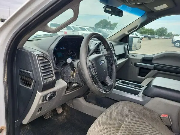 1FTFX1E5XJKE86922 2018 FORD F-150 - Image 2