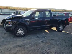 1FTFX1E5XJKE90534 2018 FORD F-150