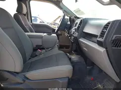 1FTFX1E5XJKF06764 2018 FORD F-150
