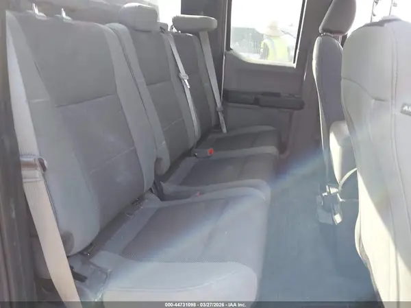 1FTFX1E5XJKF06764 2018 FORD F-150 - Image 3