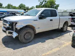 1FTFX1E5XJKF86650 2018 FORD F-150