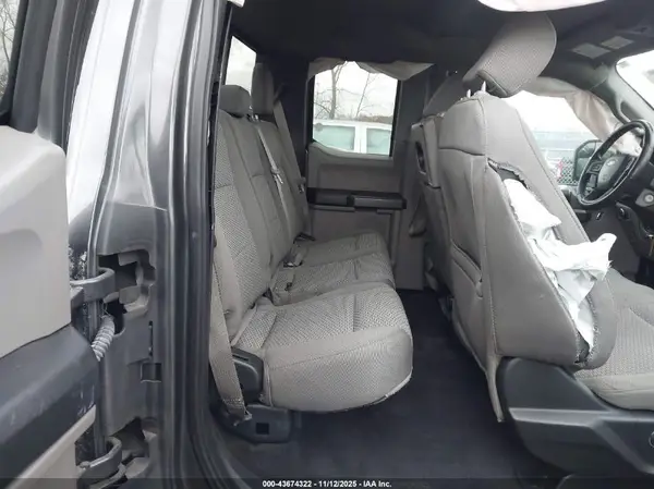 1FTFX1E5XJKG09327 2018 FORD F-150 - Image 8