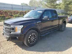 1FTFX1E5XJKG09702 2018 FORD F-150