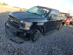1FTFX1E5XJKG12051 2018 FORD F-150