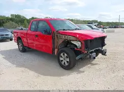 1FTFX1E5XKFA11474 2019 FORD F-150
