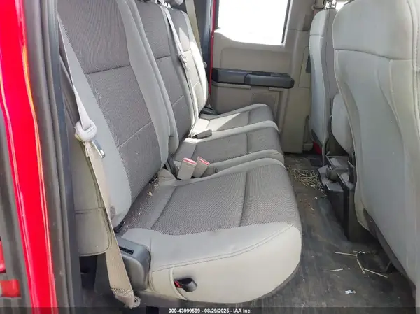 1FTFX1E5XKFA11474 2019 FORD F-150 - Image 8