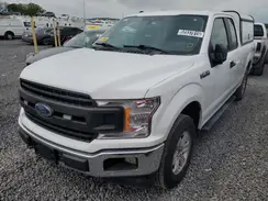 1FTFX1E5XKKC16722 2019 FORD F-150