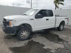 1FTFX1E5XKKC37277 2019 FORD F-150