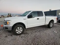 1FTFX1E5XKKC49896 2019 FORD F-150