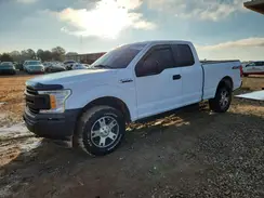 1FTFX1E5XKKC91274 2019 FORD F-150