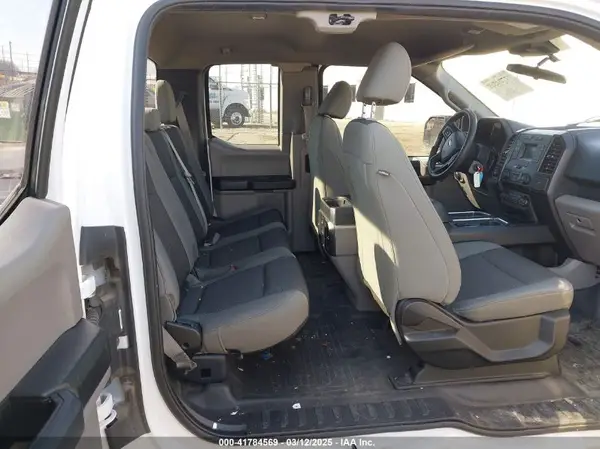 1FTFX1E5XKKD17372 2019 FORD F-150 - Image 8