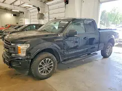 1FTFX1E5XKKD97451 2019 FORD F-150