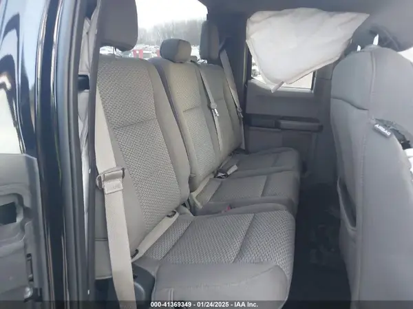 1FTFX1E5XKKD99233 2019 FORD F-150 - Image 8