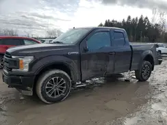 1FTFX1E5XKKE55591 2019 FORD F-150
