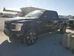1FTFX1E5XKKE62105 2019 FORD F-150