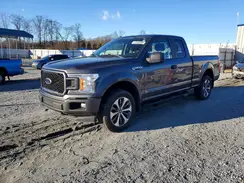1FTFX1E5XKKE74805 2019 FORD F-150