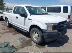 1FTFX1E5XKKE79504 2019 FORD F-150
