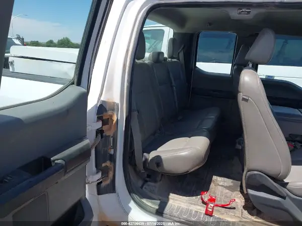 1FTFX1E5XKKE79504 2019 FORD F-150 - Image 8