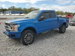 1FTFX1E5XKKE89692 2019 FORD F-150