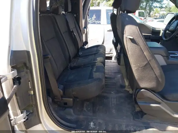 1FTFX1E5XKKF11013 2019 FORD F-150 - Image 8