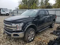 1FTFX1E5XKKF13523 2019 FORD F-150