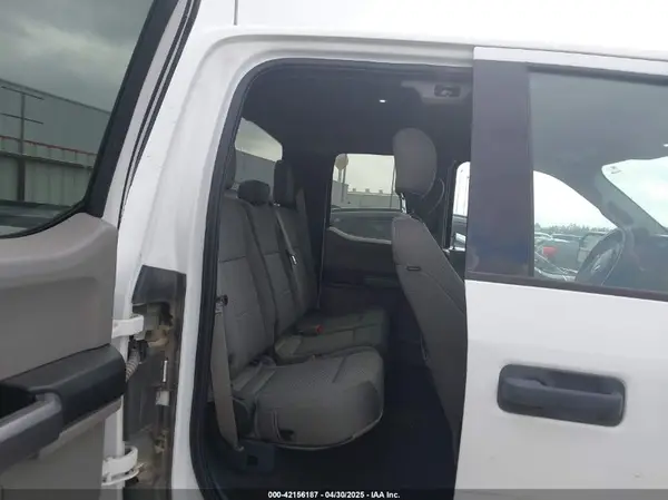 1FTFX1E5XLFA38515 2020 FORD F-150 - Image 8