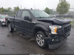 1FTFX1E5XLFA69294 2020 FORD F-150