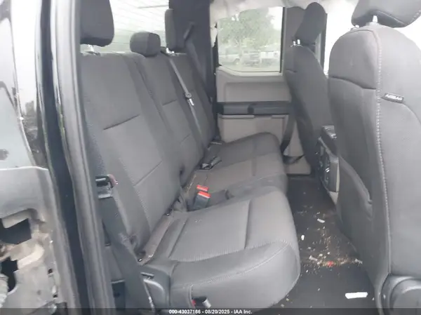1FTFX1E5XLFA69294 2020 FORD F-150 - Image 8