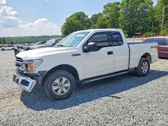 1FTFX1E5XLFA73314 2020 FORD F-150