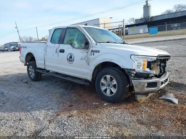 1FTFX1E5XLFA73779 2020 FORD F-150 - Image 1