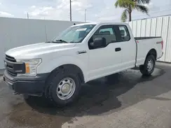 1FTFX1E5XLFC07433 2020 FORD F-150