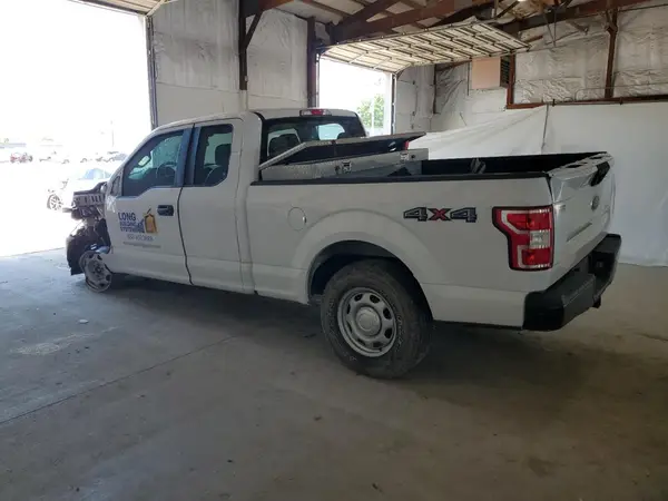 1FTFX1E5XLFC16066 2020 FORD F-150 - Image 2