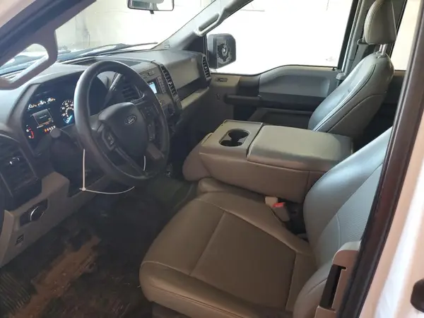 1FTFX1E5XLFC16066 2020 FORD F-150 - Image 8