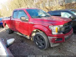 1FTFX1E5XLFC19341 2020 FORD F-150