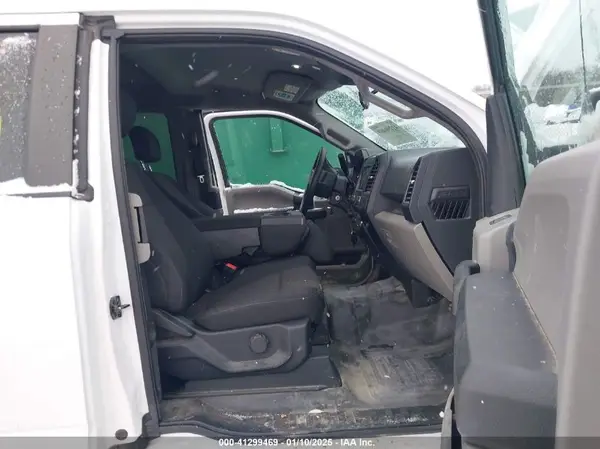 1FTFX1E5XLFC56518 2020 FORD F-150 - Image 1