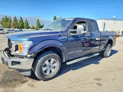 1FTFX1E5XLKD19219 2020 FORD F-150