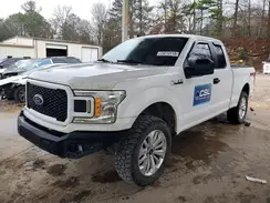 1FTFX1E5XLKD46503 2020 FORD F-150