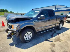 1FTFX1E5XLKD59767 2020 FORD F-150