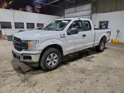 1FTFX1E5XLKD76570 2020 FORD F-150