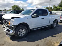 1FTFX1E5XLKD80036 2020 FORD F-150
