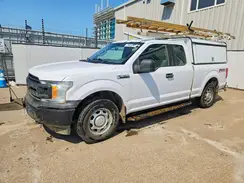 1FTFX1E5XLKE00074 2020 FORD F-150