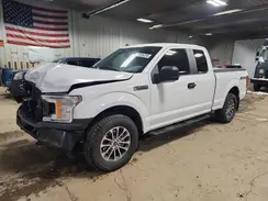 1FTFX1E5XLKE44916 2020 FORD F-150