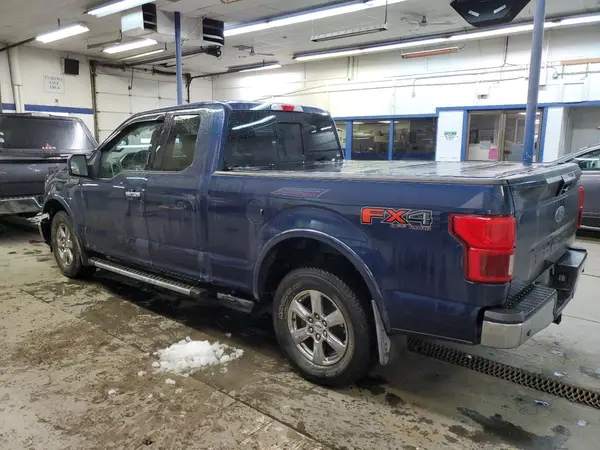 1FTFX1E5XLKE65264 2020 FORD F-150 - Image 2