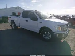 1FTFX1E5XLKE74689 2020 FORD F-150