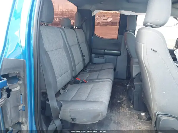 1FTFX1E5XMFA09727 2021 FORD F-150 - Image 8