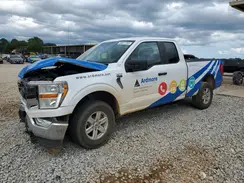 1FTFX1E5XMFB29477 2021 FORD F-150