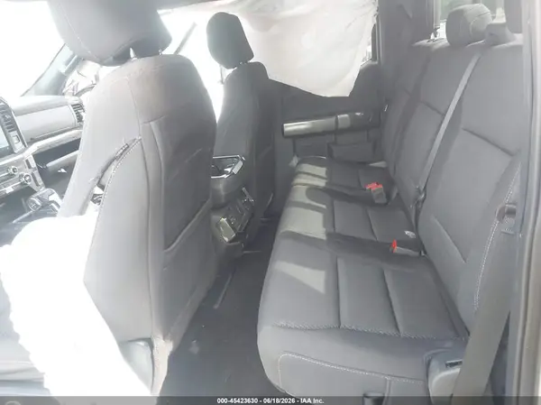 1FTFX1E5XMFB79862 2021 FORD F-150 - Image 8