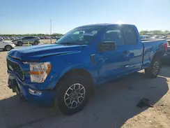 1FTFX1E5XMFC11581 2021 FORD F-150
