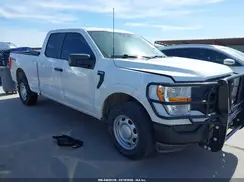 1FTFX1E5XMFD09557 2021 FORD F-150