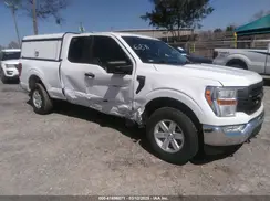 1FTFX1E5XMKD86064 2021 FORD F-150